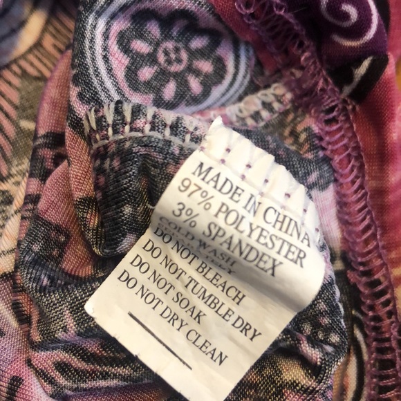 Strapless Tightrope Top - Picture 5 of 5